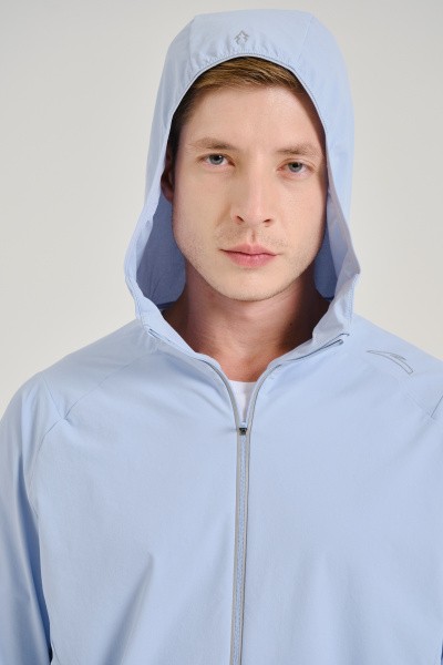  Flow Light A-WINDPROOF BREATHABLE