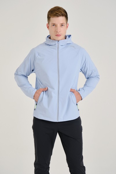  Flow Light A-WINDPROOF BREATHABLE