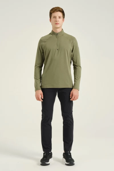 ����� ����������� Anta GUANJUN Woven Track Pants