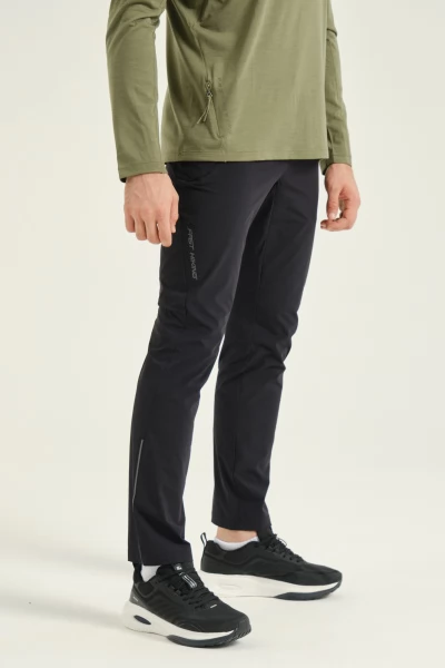 ����� ����������� Anta GUANJUN Woven Track Pants