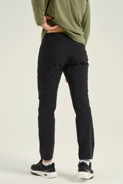 ����� ����������� Anta GUANJUN Woven Track Pants