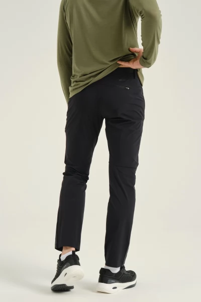 ����� ����������� Anta GUANJUN Woven Track Pants