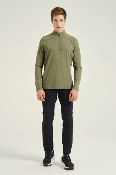 ����� ����������� Anta GUANJUN Woven Track Pants