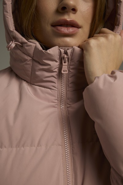   Anta CAMPUS Down Jacket