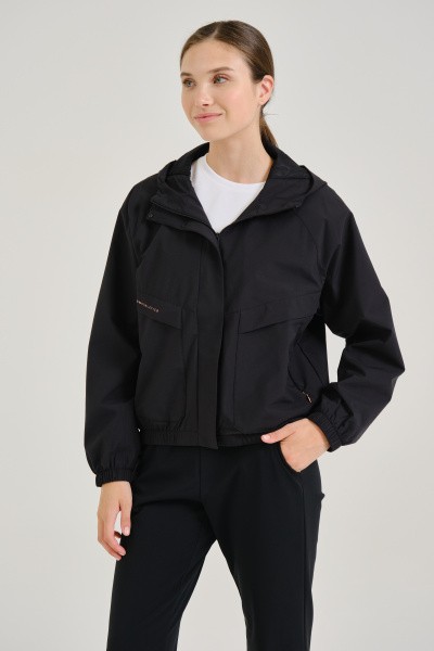 TRN A-WINDPROOF BREATHABLE