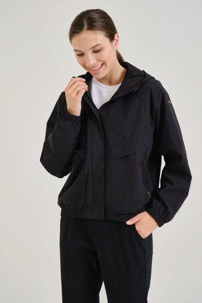  TRN A-WINDPROOF BREATHABLE