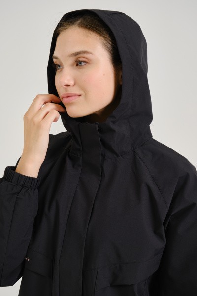  TRN A-WINDPROOF BREATHABLE