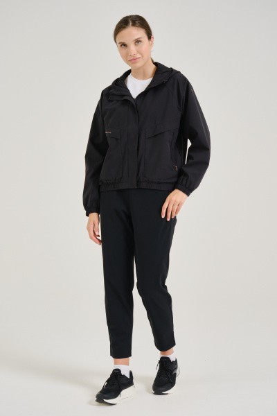  TRN A-WINDPROOF BREATHABLE