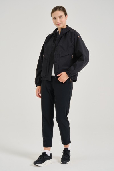  TRN A-WINDPROOF BREATHABLE