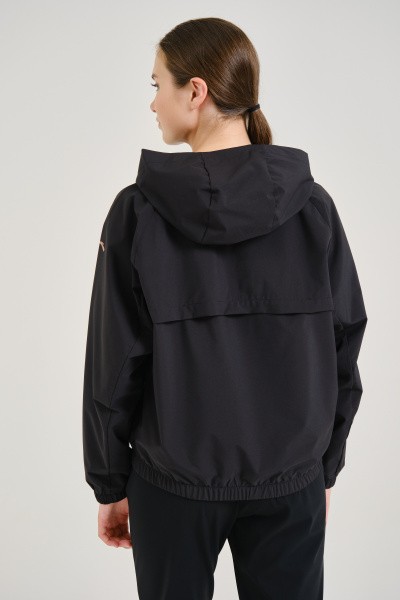  TRN A-WINDPROOF BREATHABLE
