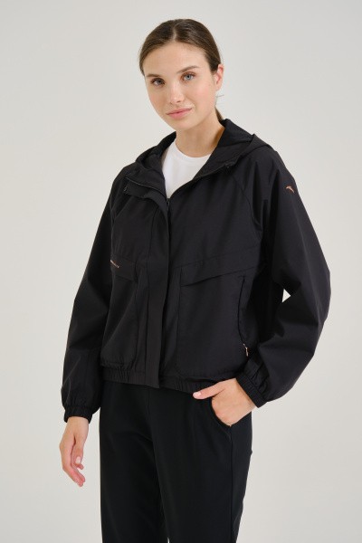  TRN A-WINDPROOF BREATHABLE