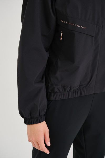  TRN A-WINDPROOF BREATHABLE