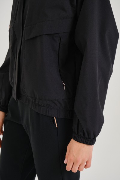  TRN A-WINDPROOF BREATHABLE