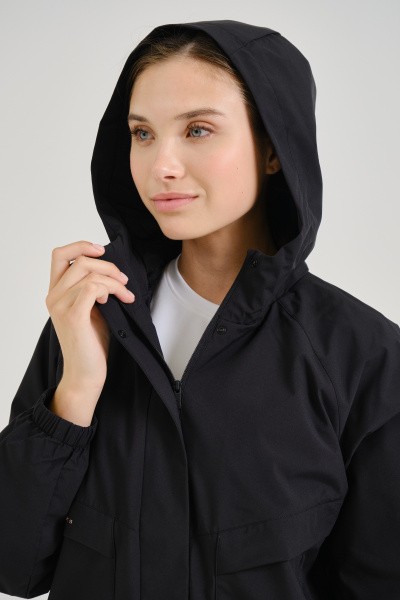  TRN A-WINDPROOF BREATHABLE
