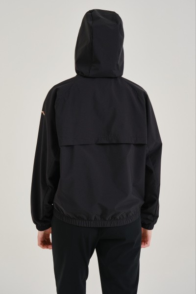  TRN A-WINDPROOF BREATHABLE