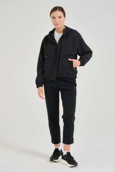  TRN A-WINDPROOF BREATHABLE