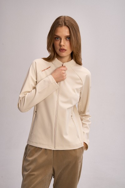 ��������� ANTA Training Knit Track Top