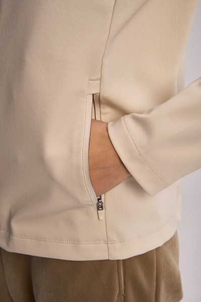 ��������� ANTA Training Knit Track Top