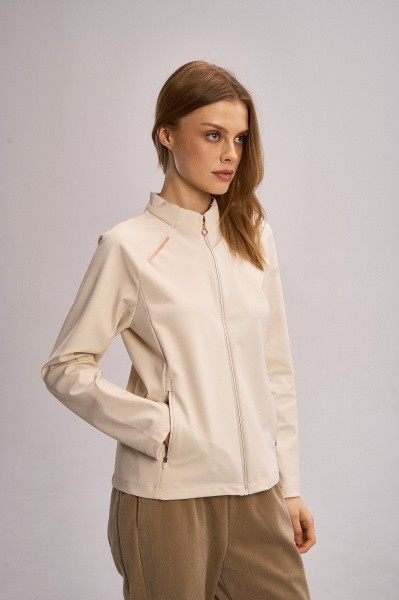 ��������� ANTA Training Knit Track Top