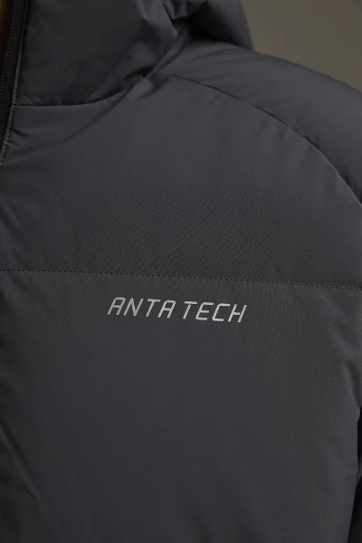 ������� �������� ANTA Training Down Jacket