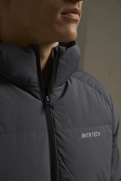 ������� �������� ANTA Training Down Jacket