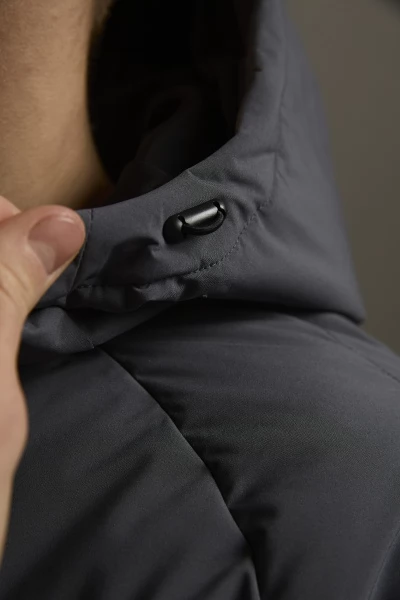 ������� �������� ANTA Training Down Jacket
