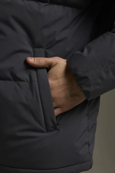 ������� �������� ANTA Training Down Jacket