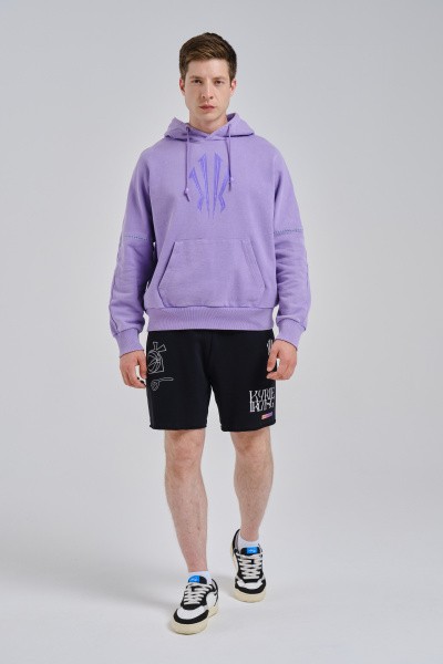 ����� ����������� ANTA KAI Knit Half Pants