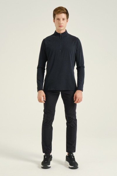 �������� Anta GUANJUN LS Tee