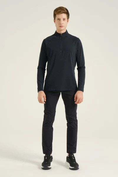 �������� Anta GUANJUN LS Tee