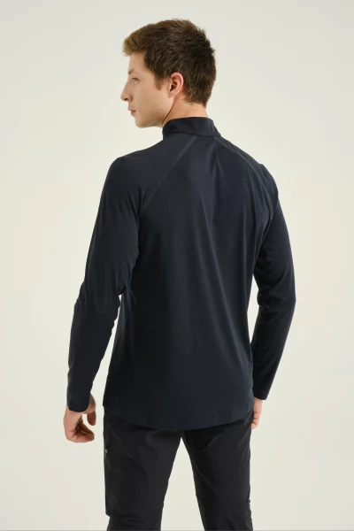 �������� Anta GUANJUN LS Tee