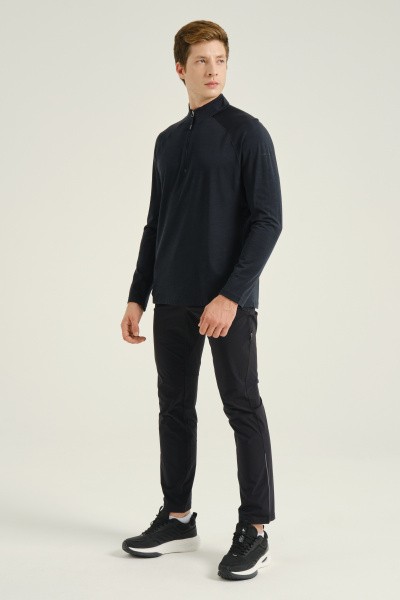 �������� Anta GUANJUN LS Tee