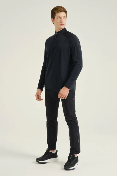 �������� Anta GUANJUN LS Tee