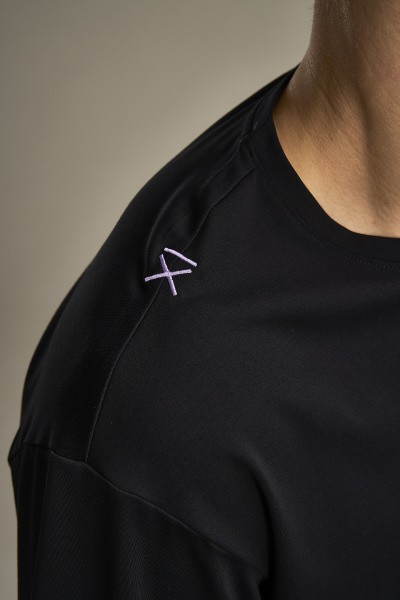 �������� Artist On The court