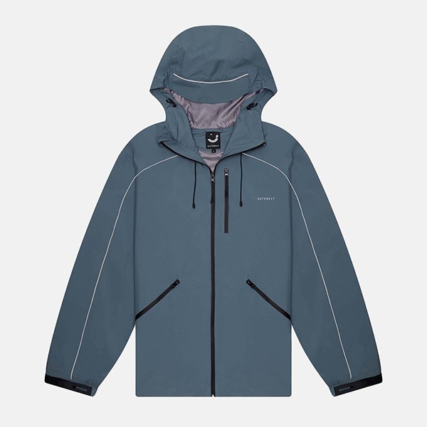  Outerkit Shell-01
