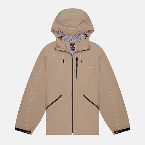  Outerkit Shell-01