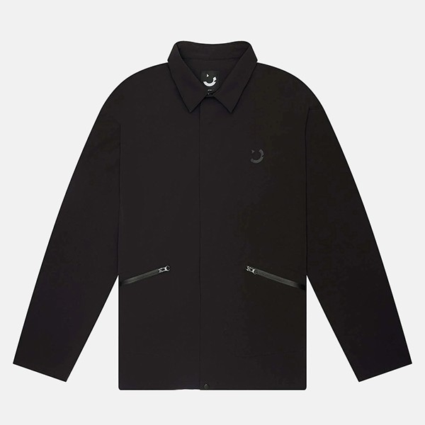  Outerkit Outershirt The Frontier