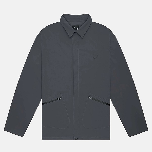  Outerkit Outershirt The Frontier