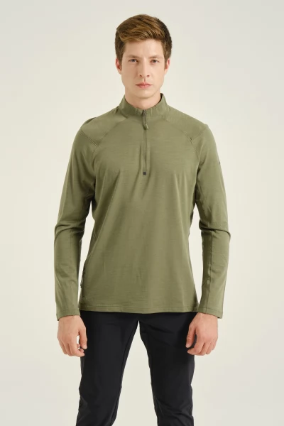 �������� Anta GUANJUN LS Tee