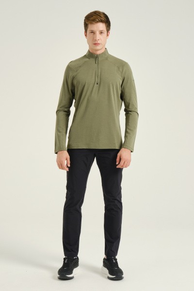 �������� Anta GUANJUN LS Tee