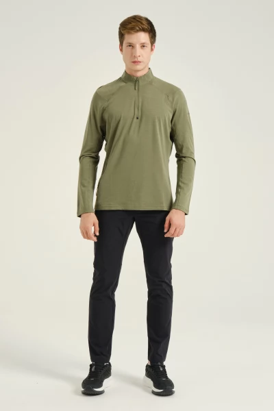 �������� Anta GUANJUN LS Tee