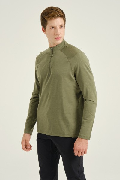 �������� Anta GUANJUN LS Tee