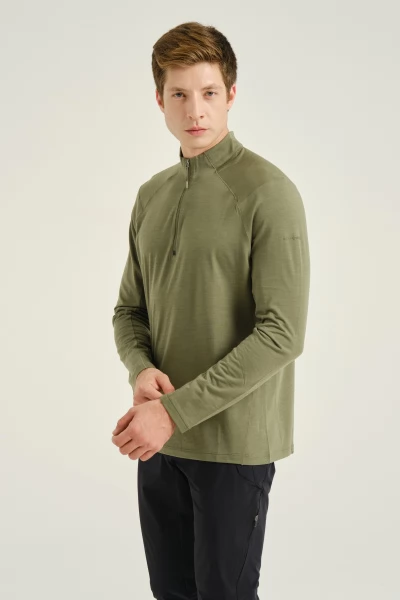�������� Anta GUANJUN LS Tee