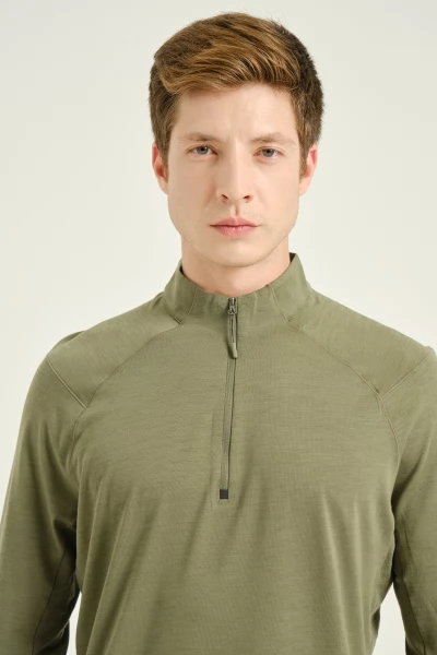 �������� Anta GUANJUN LS Tee