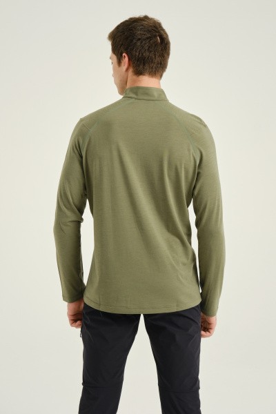 �������� Anta GUANJUN LS Tee