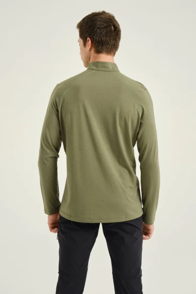 �������� Anta GUANJUN LS Tee