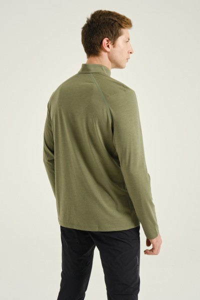 �������� Anta GUANJUN LS Tee