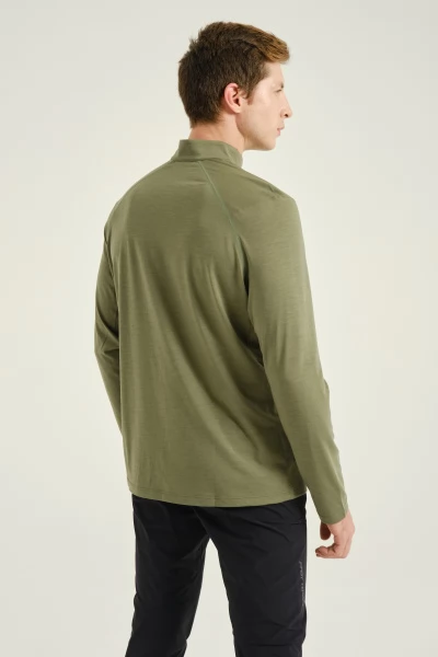 �������� Anta GUANJUN LS Tee