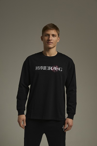 �������� Anta KAI LS Tee