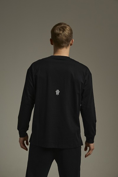 �������� Anta KAI LS Tee